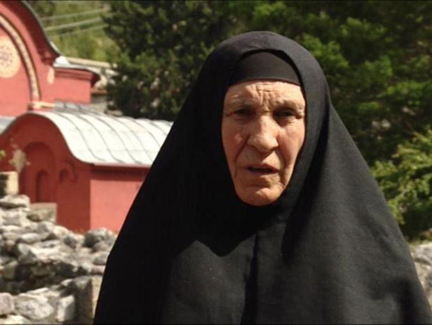 Мати Харитина: Будимо добри, па ће добро и бити